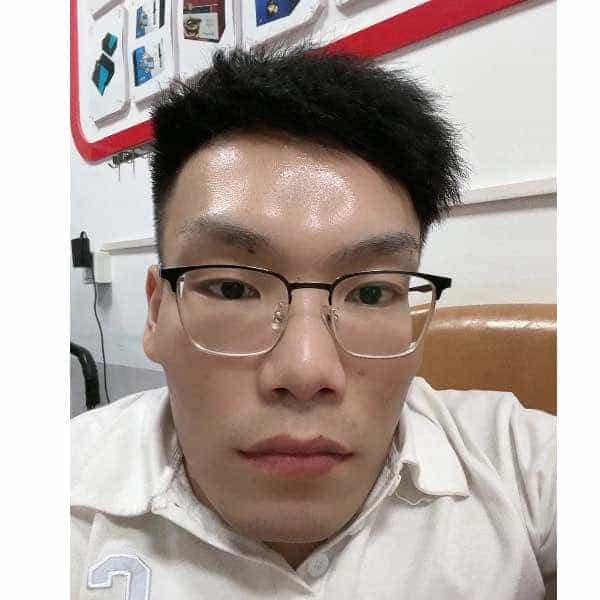 32岁岁陕西单身帅哥 - 余江吉缘网