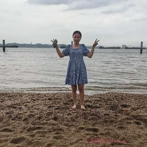 32岁岁广东单身美女 - 余江吉缘网