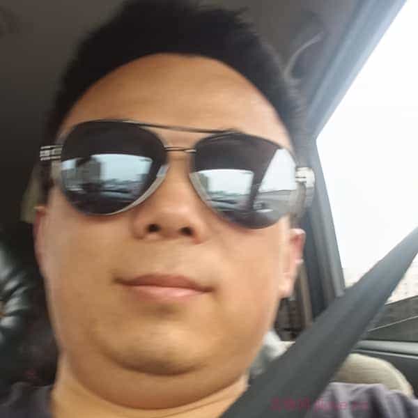 36岁岁陕西单身帅哥 - 余江吉缘网