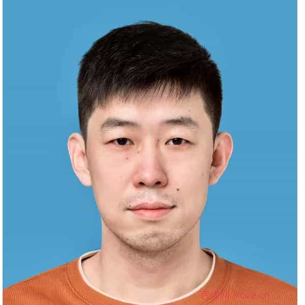 36岁岁辽宁单身帅哥 - 余江吉缘网