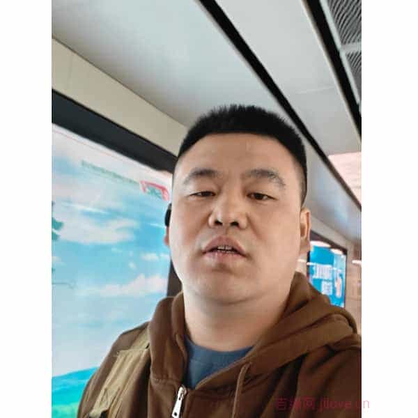 38岁岁辽宁单身帅哥 - 余江吉缘网