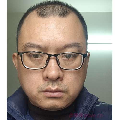 49岁岁广东单身帅哥 - 余江吉缘网